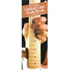 Guitar: The Original Guitar Case Scale Book (Paperback)