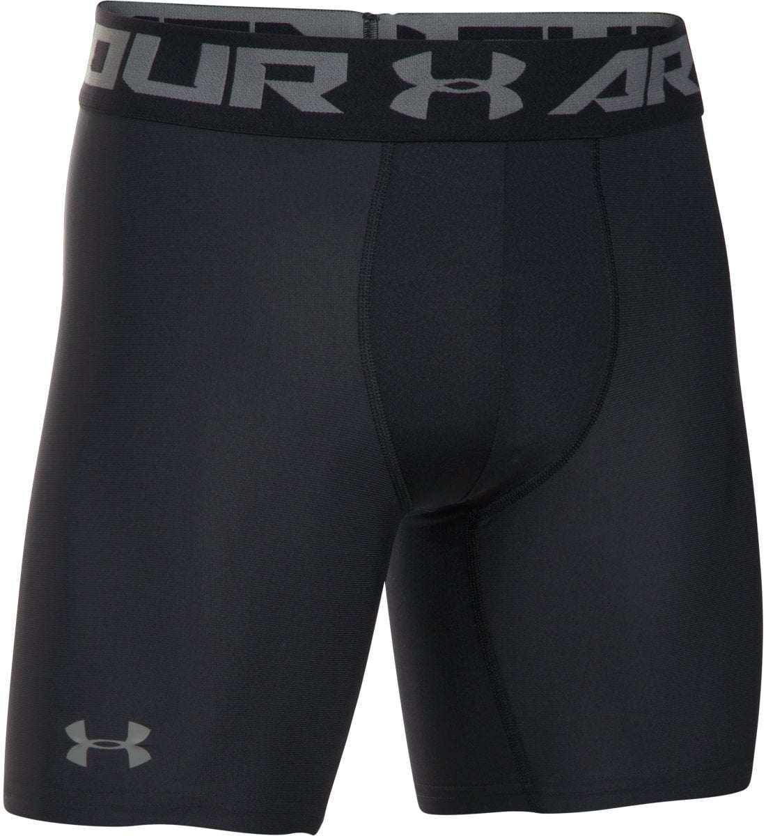 under armour shorts with cup pocket