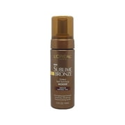 Loreal Loreal Sublime Bronze Self-Tanning Mousse, 5 oz