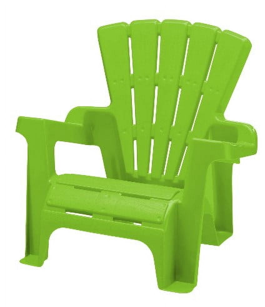 Adirondack Chair for Kids