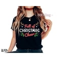 thumbnail image 1 of Chandails en Molleton de Noël Amusants pour Couples, Pyjamas de Noël Assortis pour Couples - Blanc - G, 1 of 2