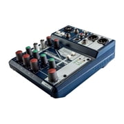 Soundcraft Notepad-5 Audio Mixer