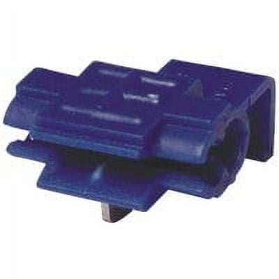 GARDNER BENDER INC 2-Pk. Tap Splice Connector 10-100