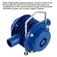 thumbnail image 3 of Hand Drill Pump Hand Electric Drill Water PumpHand Drill Water Pump, Hand Drill Water Pump  Hand Electric Drill Water Pump  Water Pumps, Parts & Accessories, 3 of 7