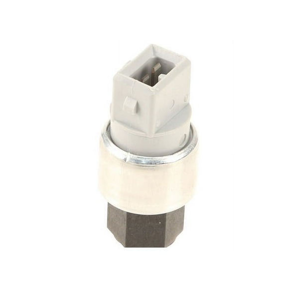 A/C Pressure Switch - Compatible with 2008 - 2013 Volvo C30 2009 2010 2011 2012