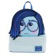 thumbnail image 4 of Minnie Sequin Girls Pu Leather Backpack Loungefly Co-branded Kawaii Melody Cartoon Mini Backpack Women's Backpack Children's, 4 of 4