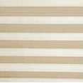 thumbnail image 2 of BlindsAvenue Cellular Honeycomb Cordless Shade, 9/16" Single Cell, Blackout, Designer Print Stone, Size: 59" W x 48" H, 2 of 4