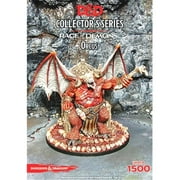 Dungeons and Dragons Collectors Series Rage of Demons Orcus