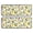 Yellow Lemon Fruit-3, variant on Kitchen Rugs Sets Of 2,Yellow Lemon Fruit Dots Red Pattern Anti Fatigue Kitchen Mat Rugs Non Slip Washable,Decorative Kitchen Floor Mats for Kitchen,Sink,Laundry,17"x47" 17"x47"