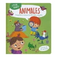 thumbnail image 1 of ¿Por Qué? Animales Yoyo Books Equipo Editorial, 1 of 1