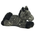 thumbnail image 1 of Aurora Stuffed Animals Mini Flopsie-Storm (Horse) 8", 1 of 2
