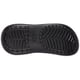thumbnail image 3 of Botas de Lluvia Crocs Unisex Crush Plataforma Impermeables Negras, 3 of 8