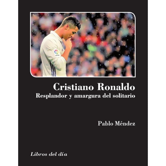 Cristiano Ronaldo, resplandor y amargura del solitario