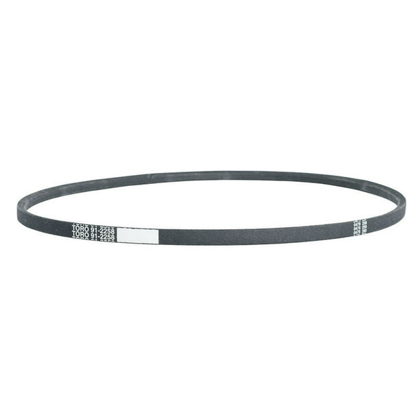 Toro Drive Belt For Lawn Mowers