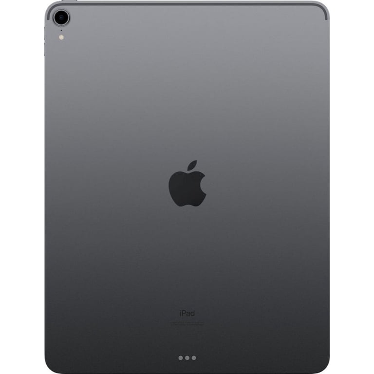 Apple iPadpro 2018 1TB スペースグレー 本体 1TB 2018 iPad Pro 12.9インチ スペースグレイ Restored 12.9-inch