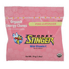 HONEY STINGER Chews Energy Pink Lemonade 1.8 oz (pack of 12)
