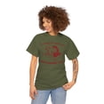 thumbnail image 3 of Polish Poland Polska Shirt Gifts Tshirt Crew Neck Short Sleeve, 3 of 6