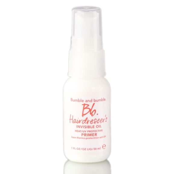 Bumble and Bumble Hair Dressers Invisible Oil Primer - 1 oz