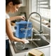 thumbnail image 5 of Cooler Sydioor, impermeable, con laterales blandos, 30 latas, 5 of 7