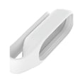 thumbnail image 5 of Funda protectora de correa tipo Clip de repuesto Bluelans para pulsera Xiao-mi Mi Band 3/4, 5 of 5