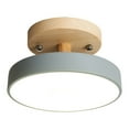 thumbnail image 1 of Peggybuy LED Ceiling Fixture Energy Saving Protect Eyes Easy Installation for Living Room, 1 of 9