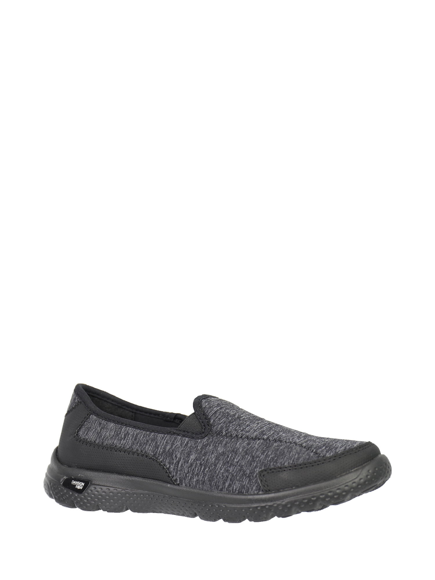 Danskin Now Danskin Now Women�s Athletic Knit SlipOn Danskin Now Danskin Now Women�s Athletic Knit SlipOn