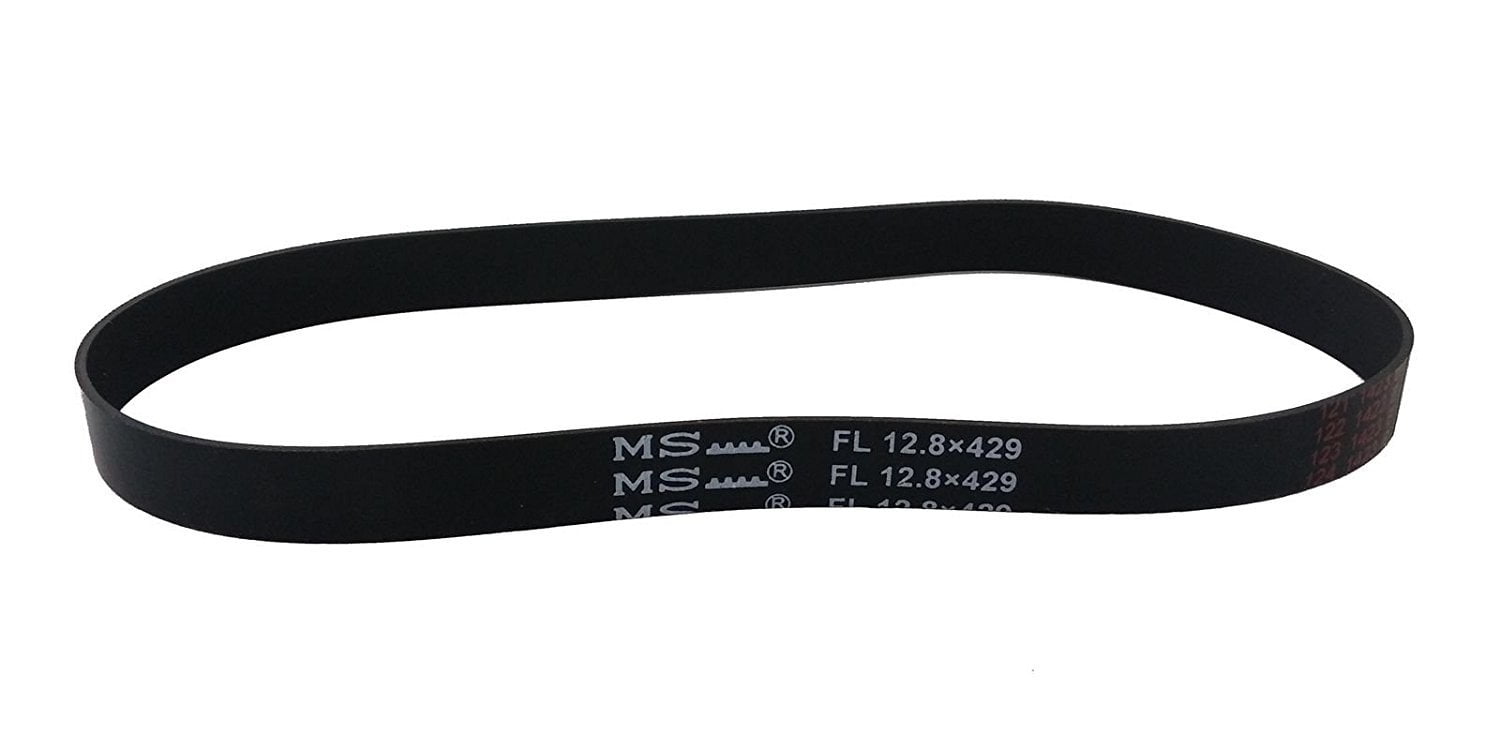 Eureka Belt W 86389 As3011 As3030 As5210a Series Fl 12.8 X 429 Airspeed