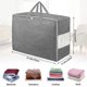 thumbnail image 3 of Bolsas de almacenamiento Besslly de 105 L, extra grandes, para ropa, paquete de 2, 3 of 6