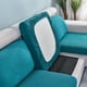 thumbnail image 3 of Funda de cojín para asiento de sofá, Protector de muebles para mascotas, lavable y extraíble, 3 of 5