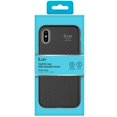 thumbnail image 2 of Funda ILUV Metal Forge para iPhone XS MAX Negra, 2 of 8