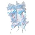 thumbnail image 1 of Pisexur Belleza Maquillaje Pinzas para el pelo de bebé de colores, 10 pinzas bonitas para el pelo para niñas, pasadores con broches de flores, accesorios para el pelo para para mujeres y hombres, 1 of 3