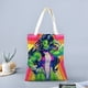 thumbnail image 2 of She-Hulk Bolso de tela con estampado de lienzo para mujer, bolsa de compras reutilizable y estética, con cremallera interior, regalo para mujer,38*45cm., 2 of 6