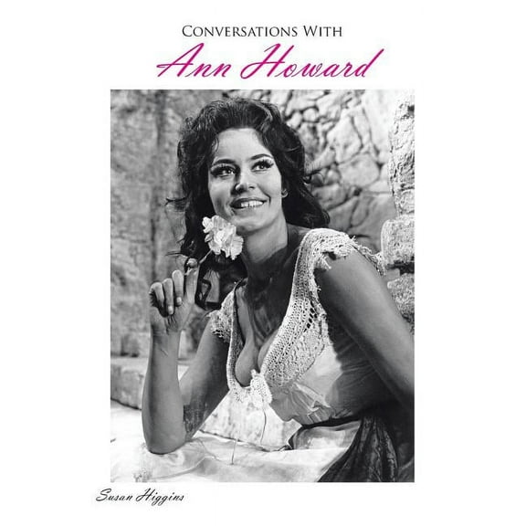 Conversations With Ann Howard (Paperback)
