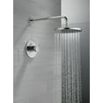thumbnail image 6 of Delta T14269-Pp Modern Shower Only Trim Package - Chrome, 6 of 7