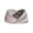 🍒 Gray_Hot#2919, variant on Indoor Dog House Soft Foldable Pet Kennel Bed Cave with Cushion, Warm Enclosed Cat Nest, Cozy Cloth Design for Small Medium Large Pets, Gray or Brown