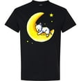 thumbnail image 3 of Inktastic Lunar Love Westie T-Shirt, 3 of 5