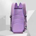 thumbnail image 2 of Bolsillos de almacenamiento de separación en seco y húmedo Bolsa de transporte de gran capacidad para natación Yoga Ndcxsfigh Para Estrenar, 2 of 9
