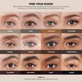 thumbnail image 3 of Anastasia Beverly Hills - D&uacute;o de polvos para cejas - Marr&oacute;n ceniza, 3 of 8
