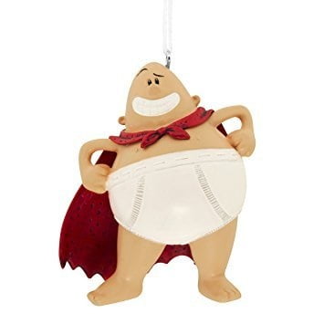 captain underpants toys walmart