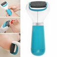 thumbnail image 1 of Electric Foot Grinder Pedicure Calluses Callus Remover Machine Foot Care, 1 of 4