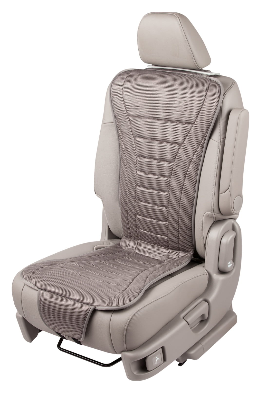 AirFlex Lumbar Full Seat Auto Cushion with Fixed Air Compression
