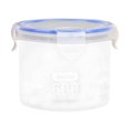 thumbnail image 1 of ¡Ofertas de liquidación de verano! Latas Amvlyk, latas de plástico para alimentos, tanques de almacenamiento, tanques de almacenamiento para granos, granos varios, cocinas, refrigerios,, 1 of 6