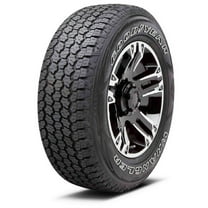 Goodyear Wrangler A/T Adventure w/Kevlar Pro-Grade LT285/70R17 E/10PLY Light Truck Tire