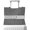 Grey, variant on CAILDANL Travel Belt for Luggage Attachment Strap 2-in-1 Adjustable Luggage Straps for Carry On Bag, Elastic Suitcase Belts with Alloy Buckle Airport Travel Accessories(Grey)