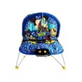 thumbnail image 2 of Bouncer para bebé DISNEYBABY DIS06 Color Azul, 2 of 8