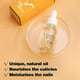 thumbnail image 2 of Hydrating Nail and Cuticle Oil with Milk and Honey Extract - Naturally Repairs Strengthens and Moisturizes Nails, 2 of 5
