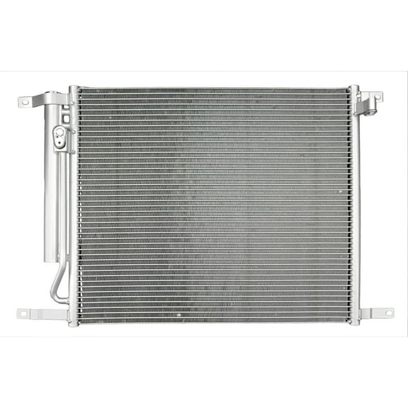 OSC 3877 A/C Condenser