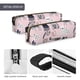 thumbnail image 4 of Fotbe Cat Estuche para Lápices de Cuero con Estampado, Estuche con Cremallera Resistente, Organizador Compacto y Elegante para Papelería, 4 of 7