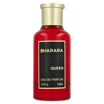 Bharara Ladies Queen EDP Spray 3.4 oz Fragrances 850050062301