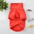 thumbnail image 3 of Capucha Perro Vacaciones Accesorios Ropa de Mascota Conveniente L, 3 of 9